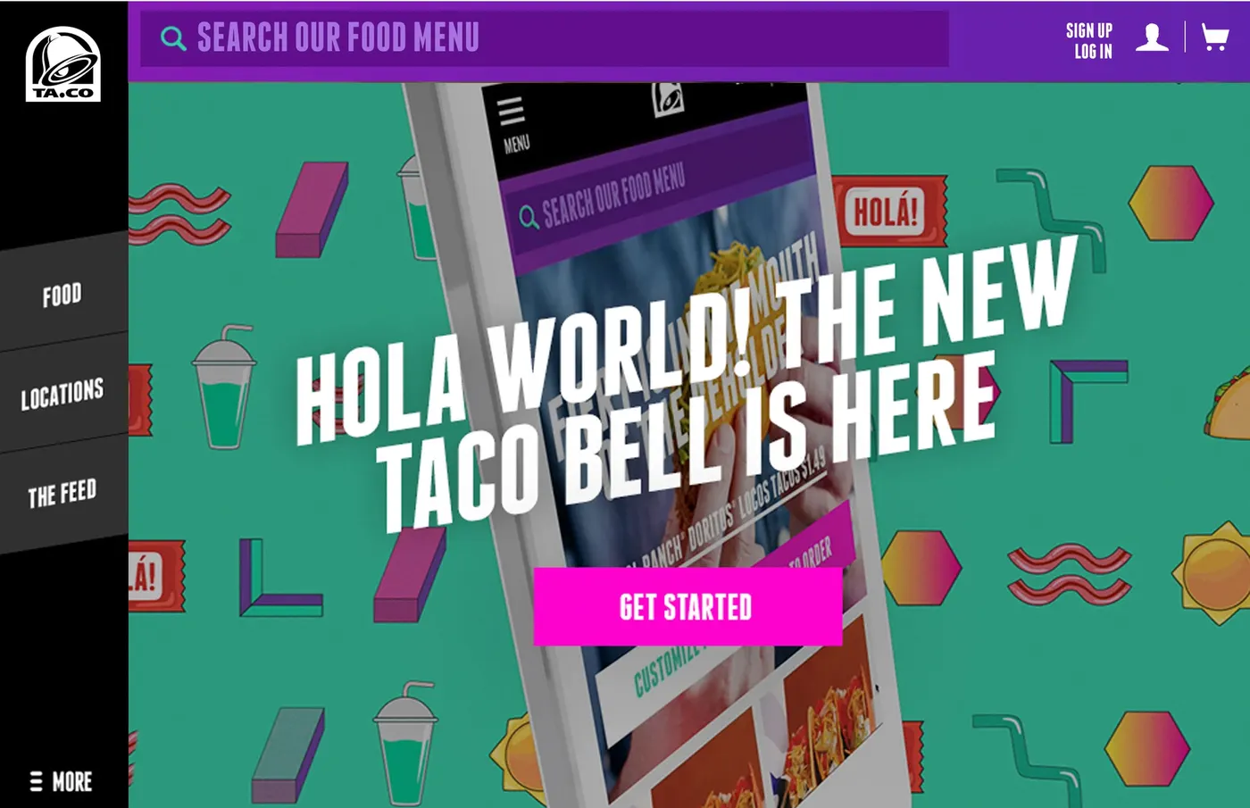 Taco Bell